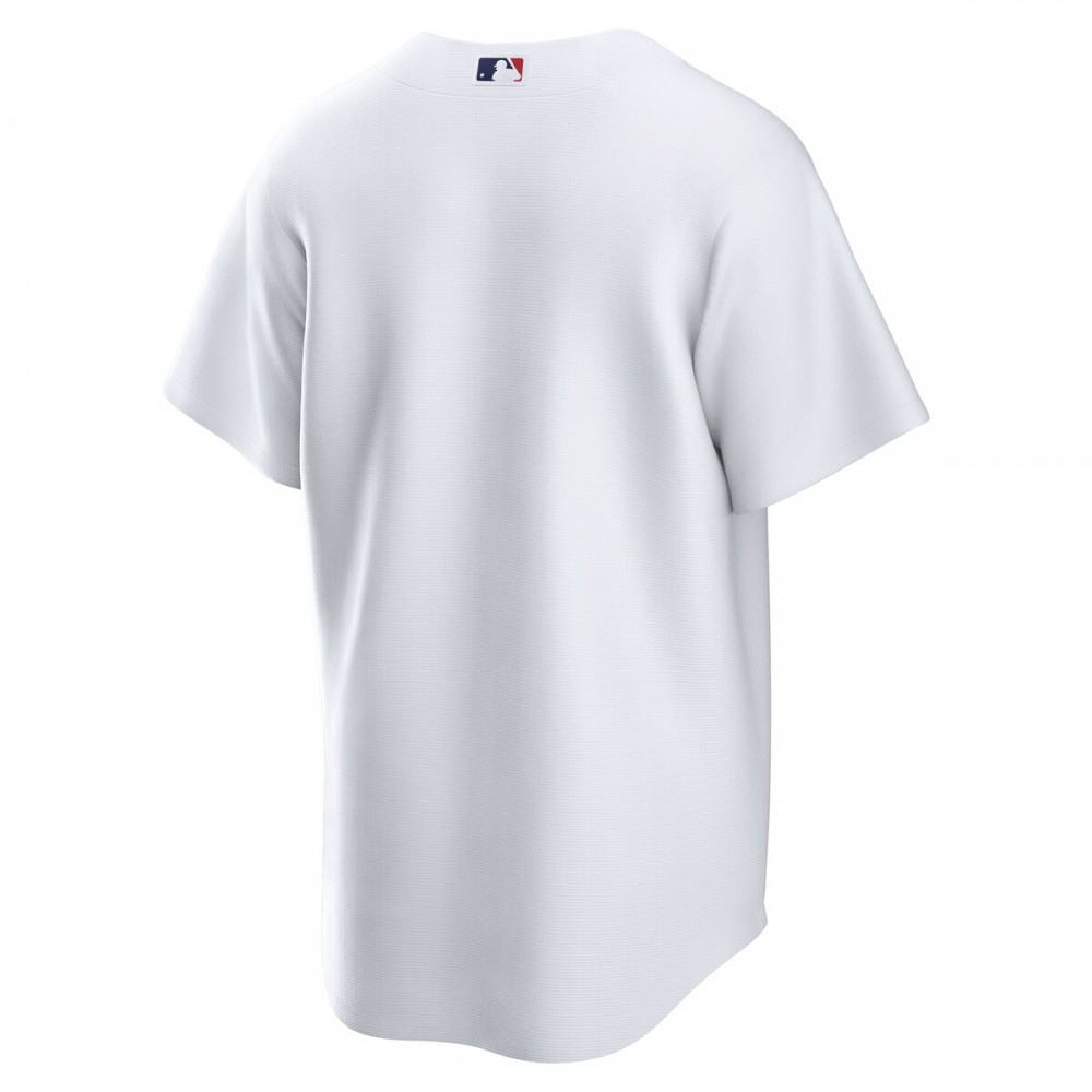 St. Louis Cardinals Home Blank Replica Jersey - White-Pro Kit Vault | Brand New 26/27 Sports Jerseys